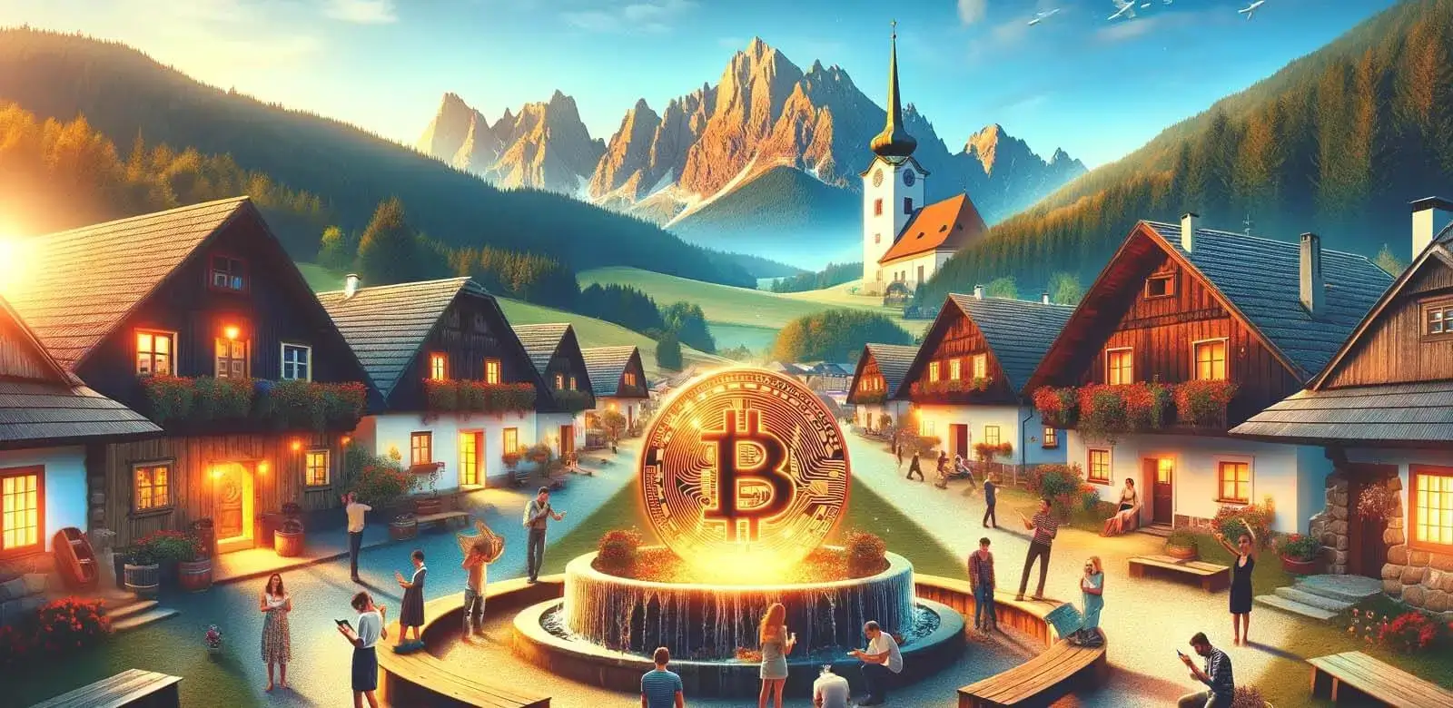 Bitcoin and crypto tax in Slovakia explained in 2025